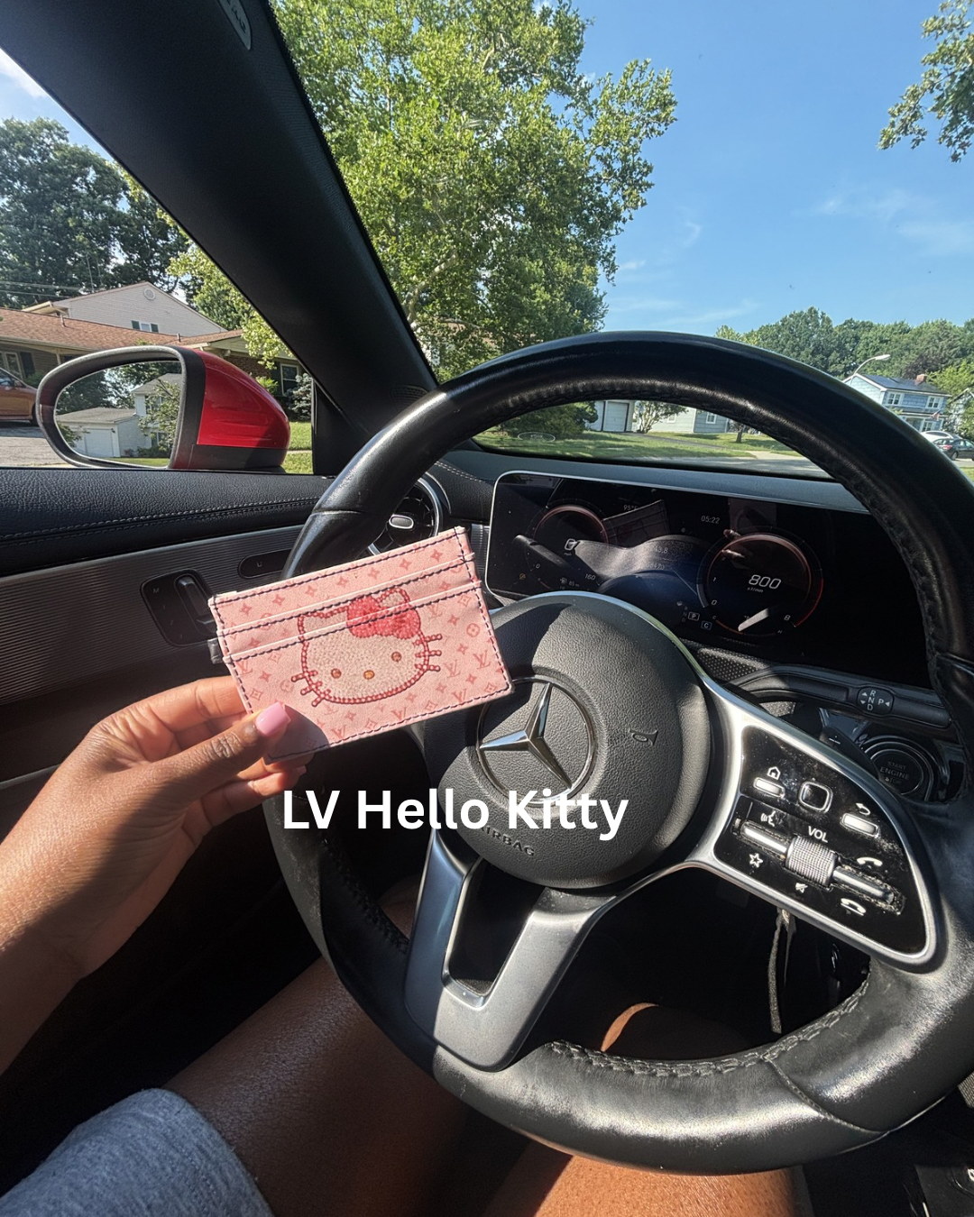 Wallets