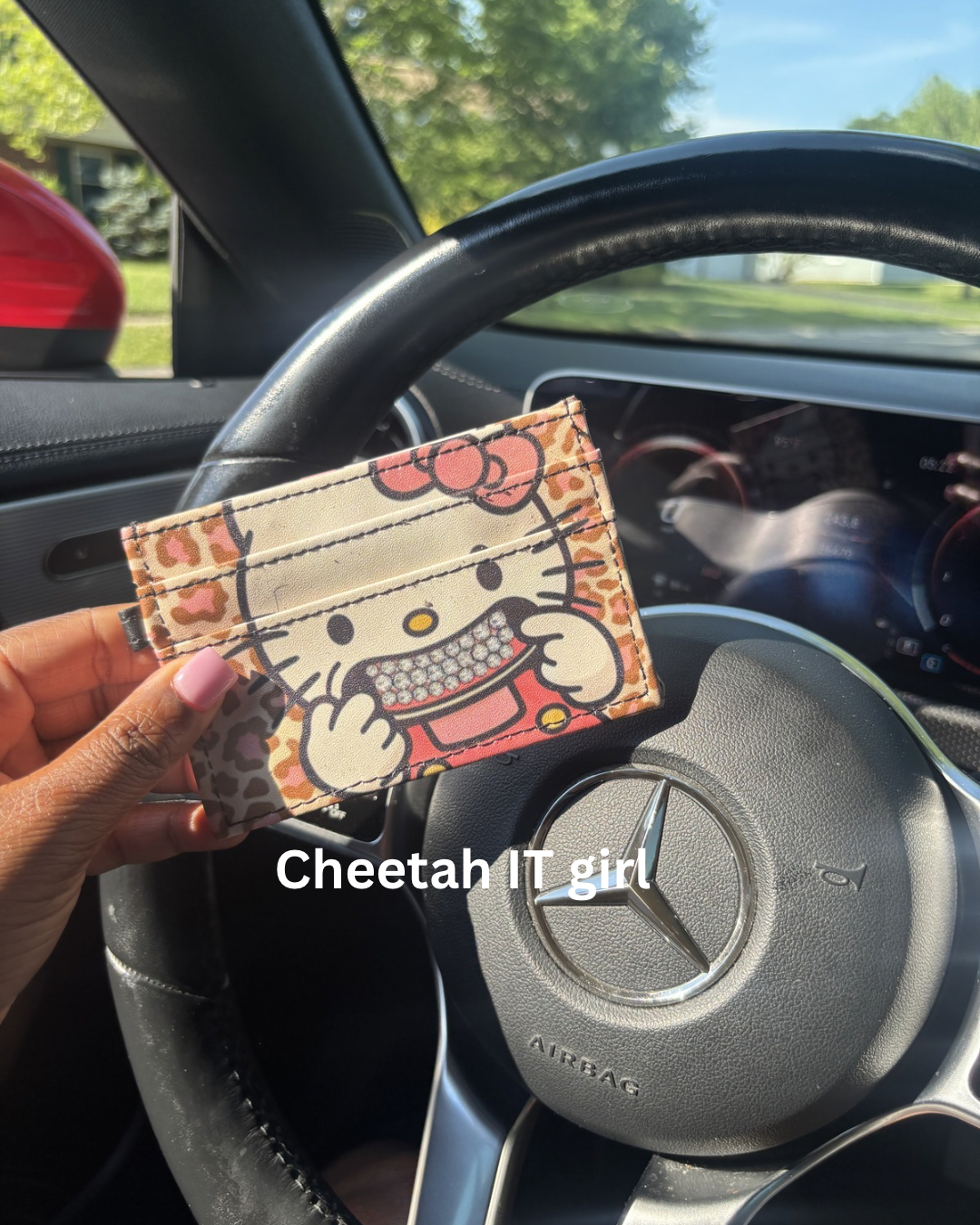 Wallets