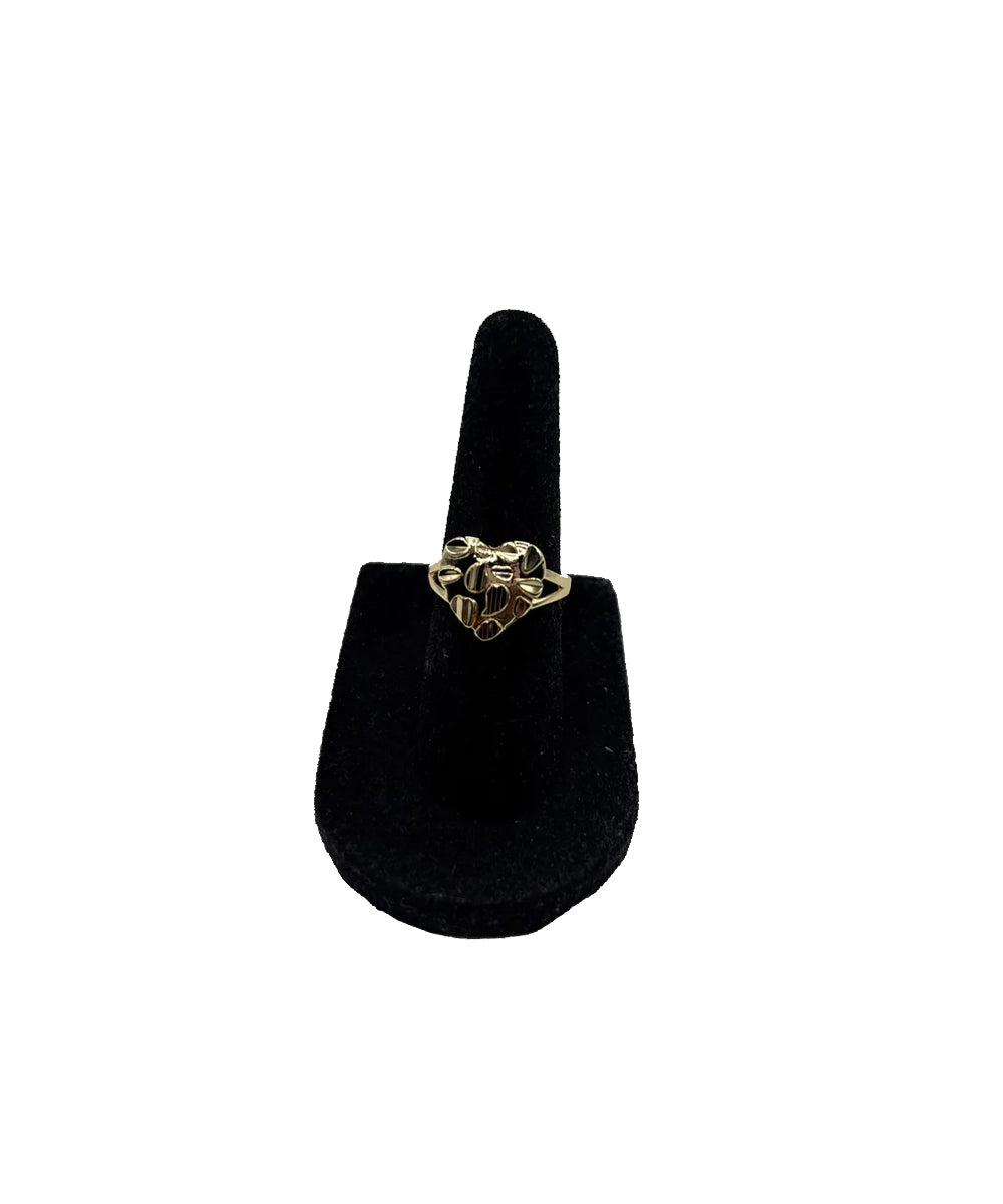 Nugget Ring