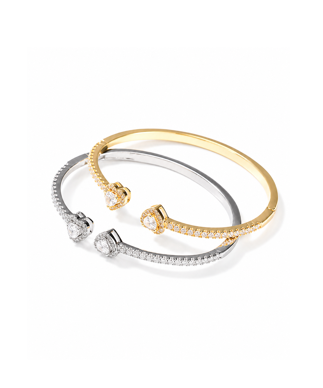 Sweetheart Bangle