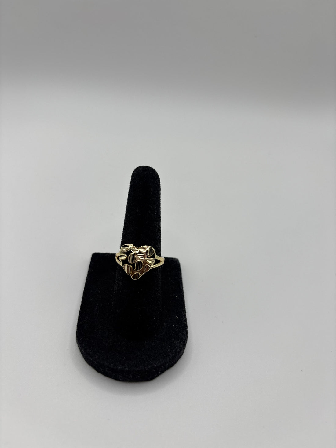 Nugget Ring