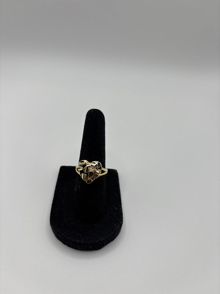 Nugget Ring
