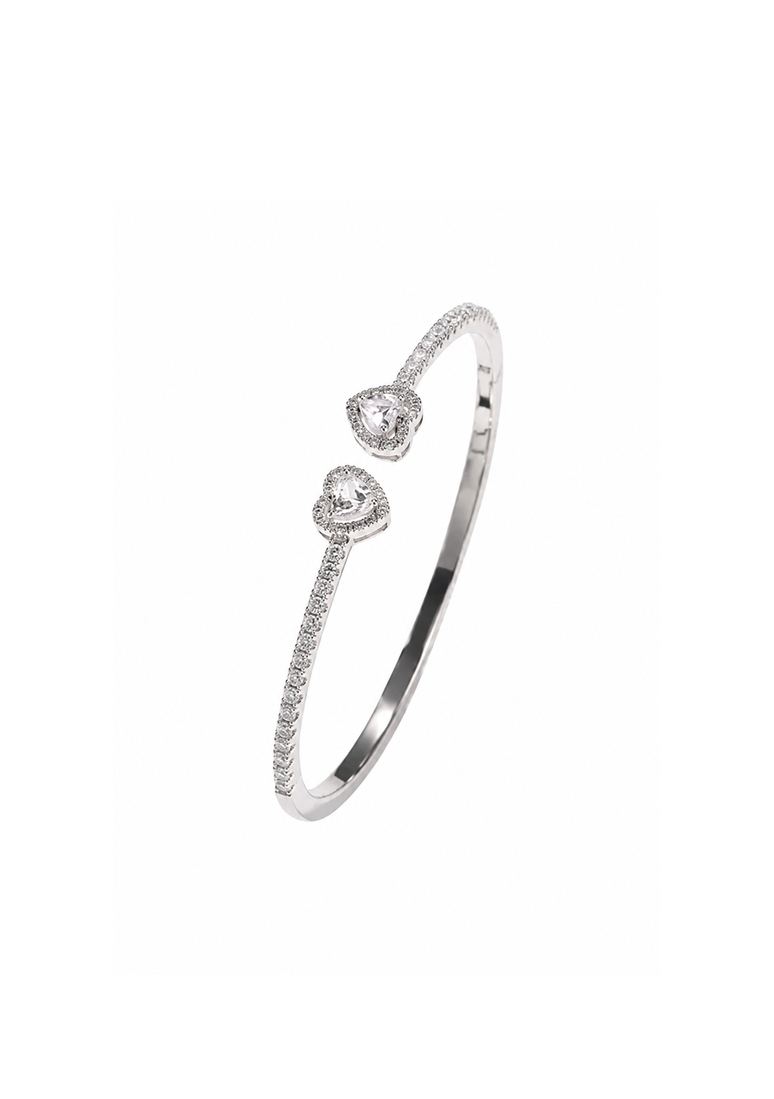 Sweetheart Bangle