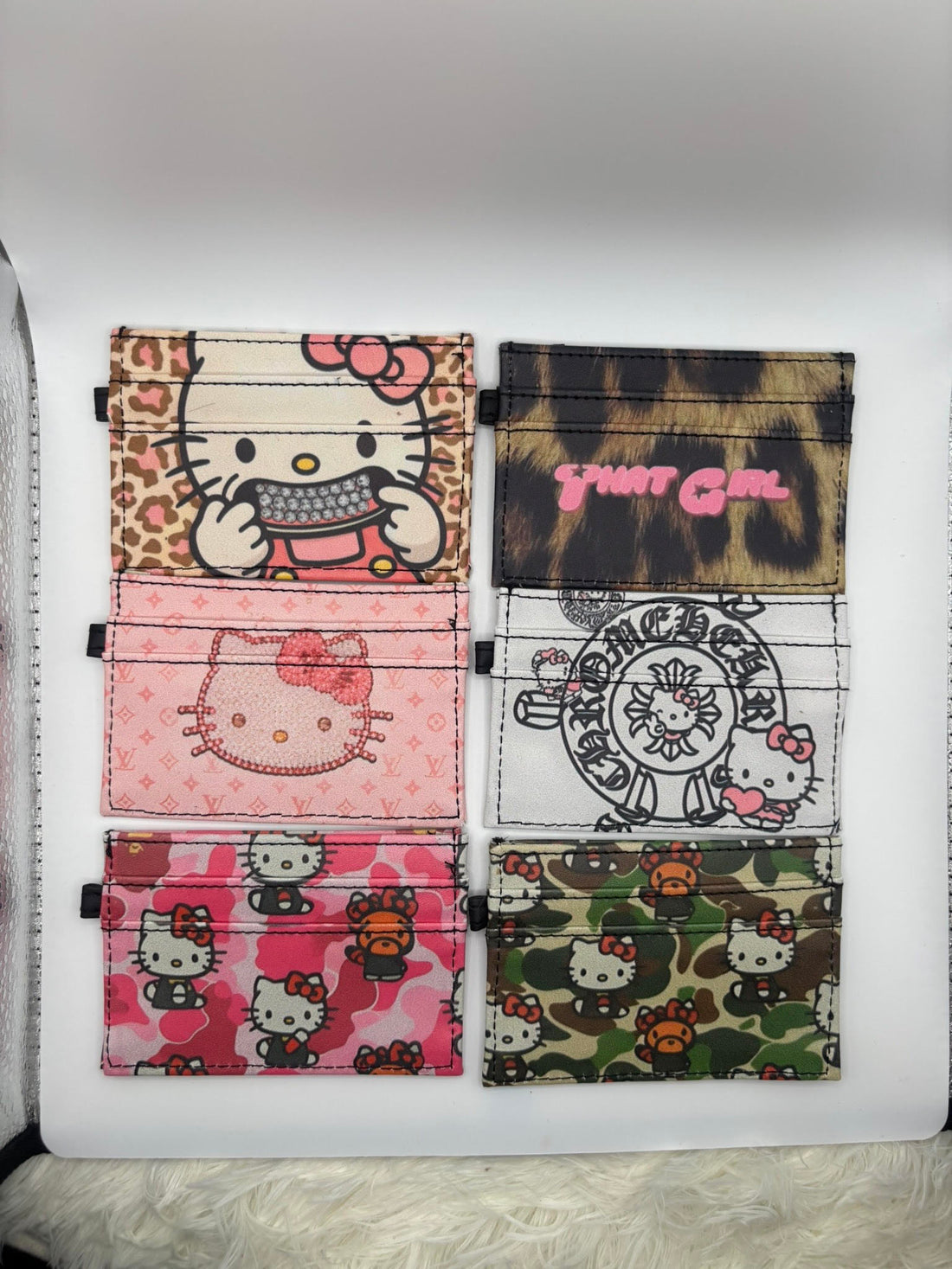 Wallets