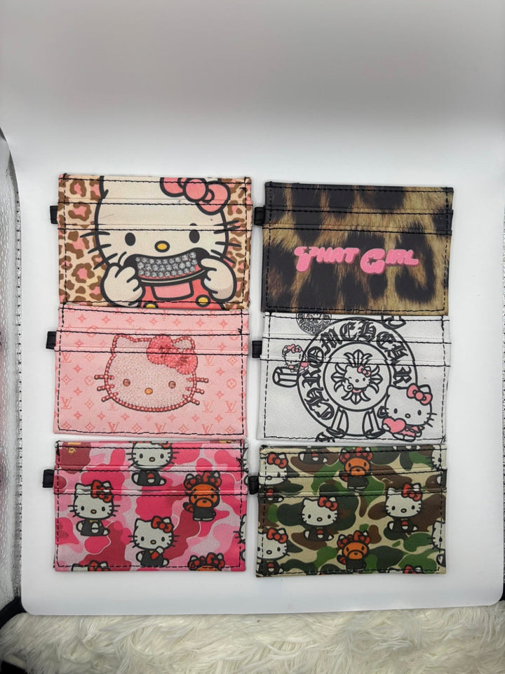 Wallets