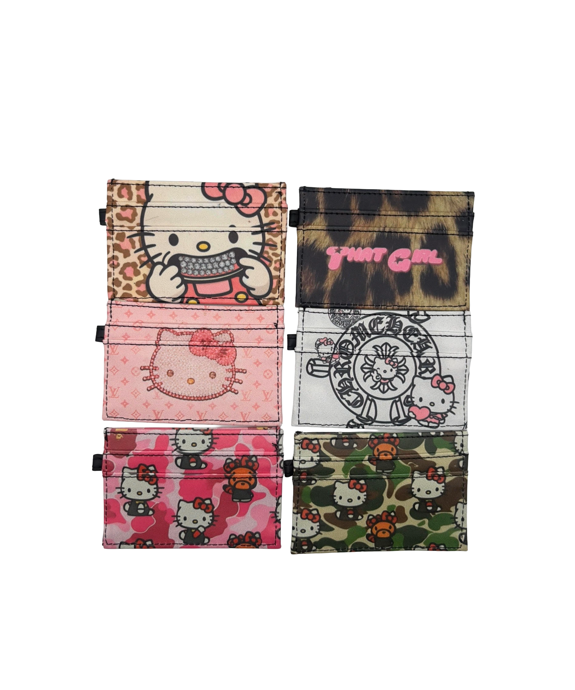 Wallets
