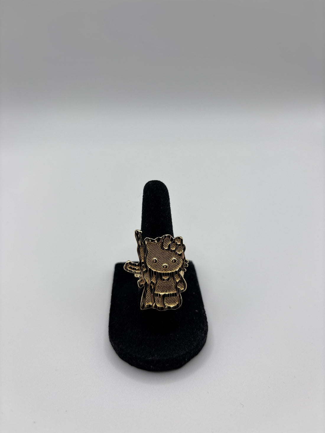 HK Jumbo Ring