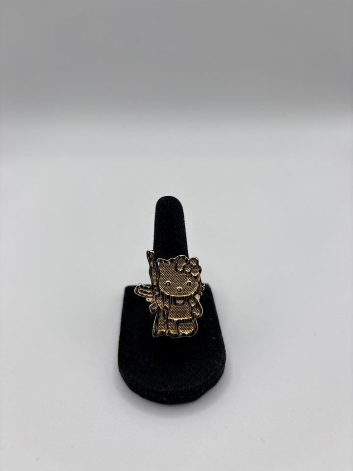 HK Jumbo Ring